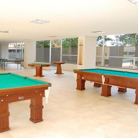 Park Veredas Flat Service 1 Quarto Rio Quente Exterior foto